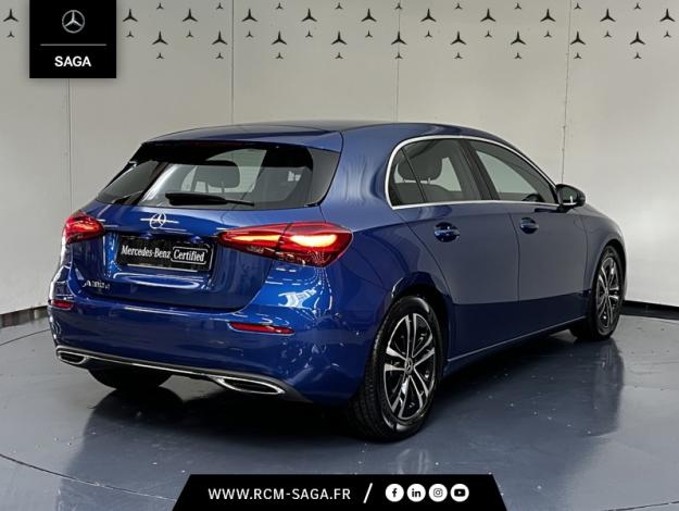 MERCEDES-BENZ Classe A 180 d Business Line  Classe A 180 d Business Line