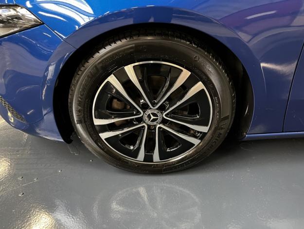 MERCEDES-BENZ Classe A 180 d Business Line  Classe A 180 d Business Line