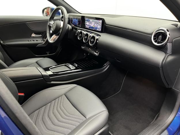 MERCEDES-BENZ Classe A 180 d Business Line  Classe A 180 d Business Line