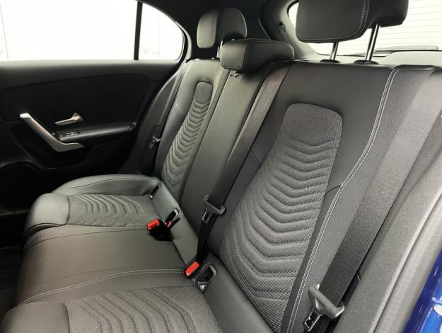MERCEDES-BENZ Classe A 180 d Business Line  Classe A 180 d Business Line