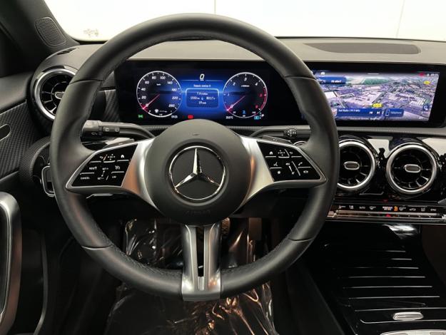 MERCEDES-BENZ Classe A 180 d Business Line  Classe A 180 d Business Line
