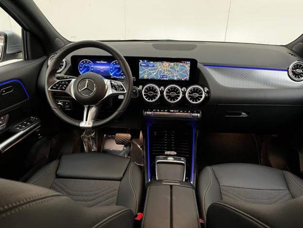 MERCEDES-BENZ EQA 250+ Edition  