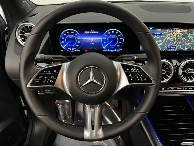 MERCEDES-BENZ EQA 250+ Edition  