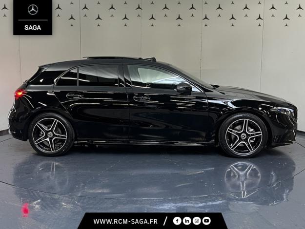 MERCEDES-BENZ Classe A 200 d Edition 140  Classe A 200 d Edition 140