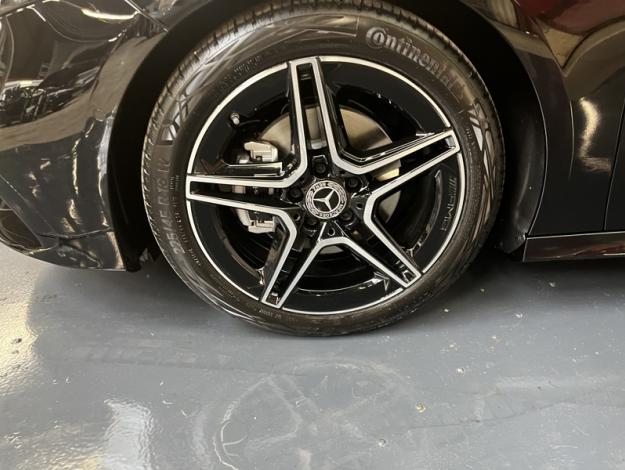 MERCEDES-BENZ Classe A 200 d Edition 140  Classe A 200 d Edition 140
