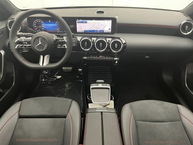 MERCEDES-BENZ Classe A 200 d Edition 140  Classe A 200 d Edition 140