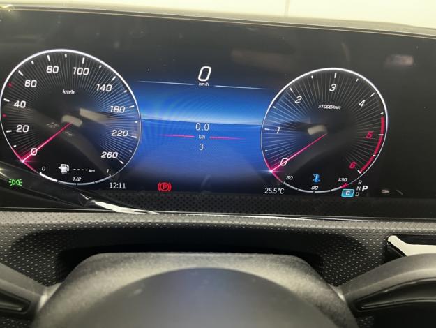 MERCEDES-BENZ Classe A 200 d Edition 140  Classe A 200 d Edition 140