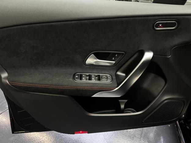 MERCEDES-BENZ Classe A 200 d Edition 140  Classe A 200 d Edition 140