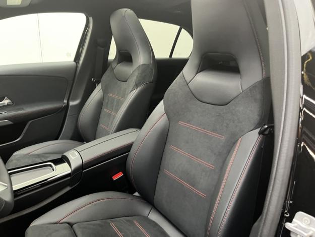 MERCEDES-BENZ Classe A 200 d Edition 140  Classe A 200 d Edition 140