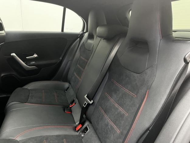 MERCEDES-BENZ Classe A 200 d Edition 140  Classe A 200 d Edition 140