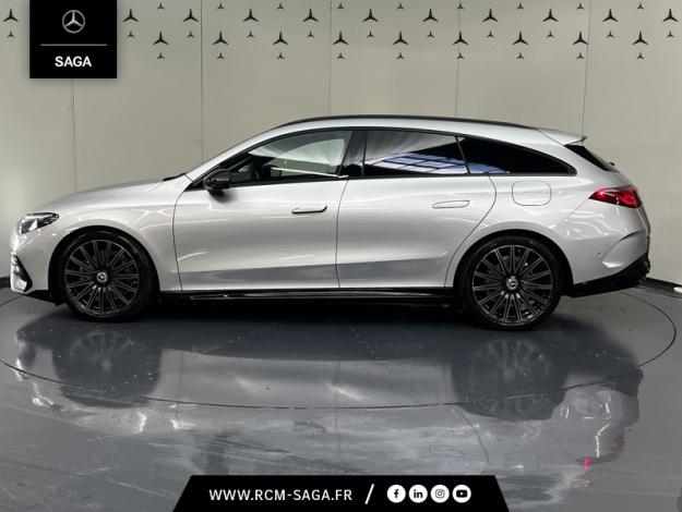 MERCEDES-BENZ CLA Shooting Brake 200 AMG Line   CLA Shooting Brake 200 AMG Line
