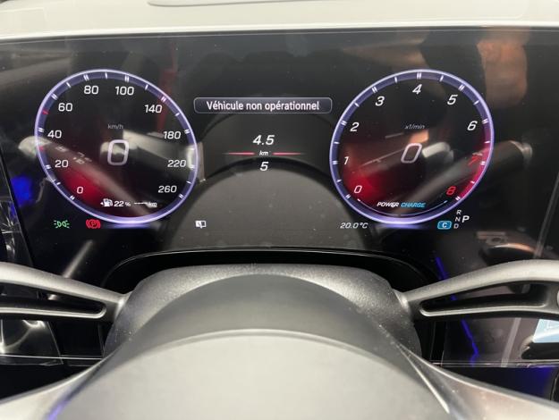 MERCEDES-BENZ CLA Shooting Brake 200 AMG Line   CLA Shooting Brake 200 AMG Line