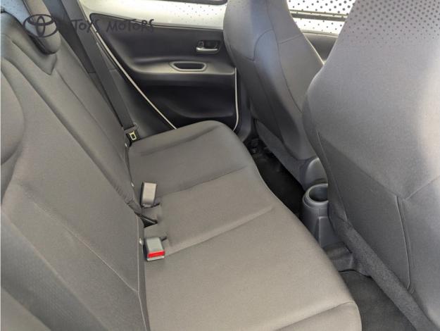 TOYOTA Aygo X 1.0 VVT-i 72 Dynamic  S-CVT
