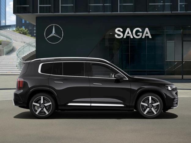 MERCEDES-BENZ GLB-Klasse GLB 180