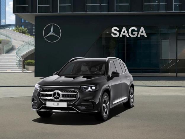 MERCEDES-BENZ GLB-Klasse GLB 180