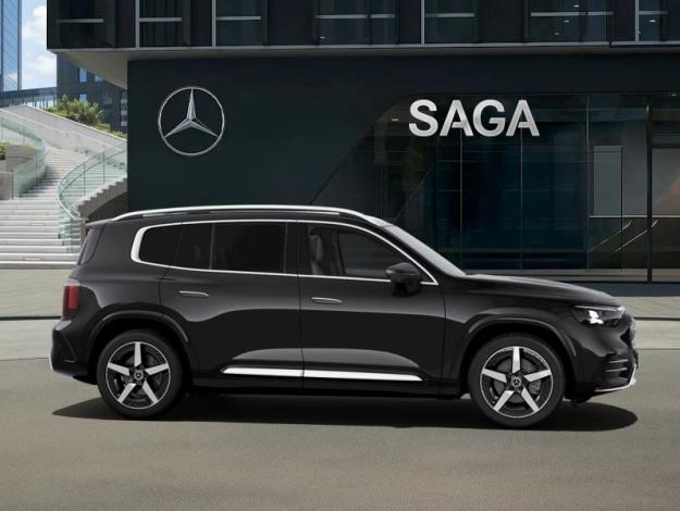 MERCEDES-BENZ GLB-Klasse GLB 180