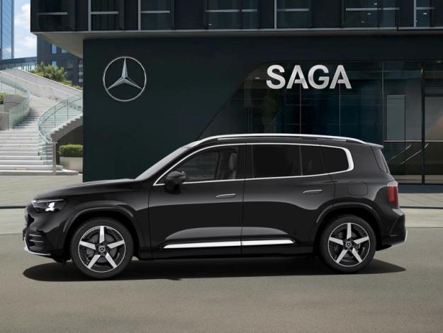 MERCEDES-BENZ GLB-Klasse GLB 180