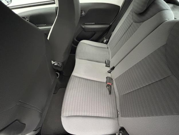 TOYOTA Aygo 1.0 VVT-i x-play  