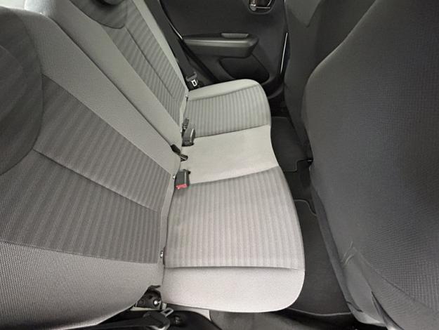 TOYOTA Aygo 1.0 VVT-i x-play  