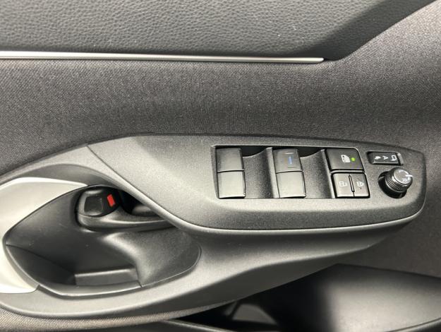 TOYOTA Yaris Cross 1.5 116H DESIGN    