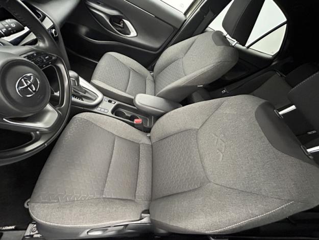TOYOTA Yaris Cross 1.5 116H DESIGN    