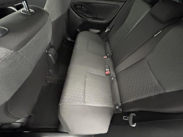TOYOTA Yaris Cross 1.5 116H DESIGN    