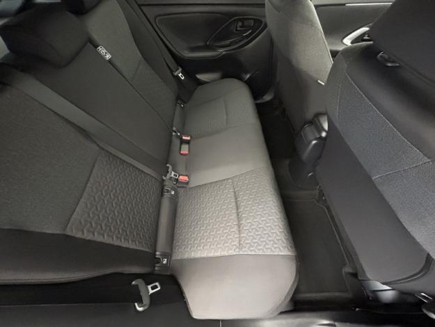 TOYOTA Yaris Cross 1.5 116H DESIGN    