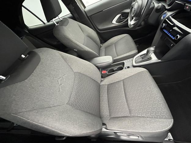 TOYOTA Yaris Cross 1.5 116H DESIGN    