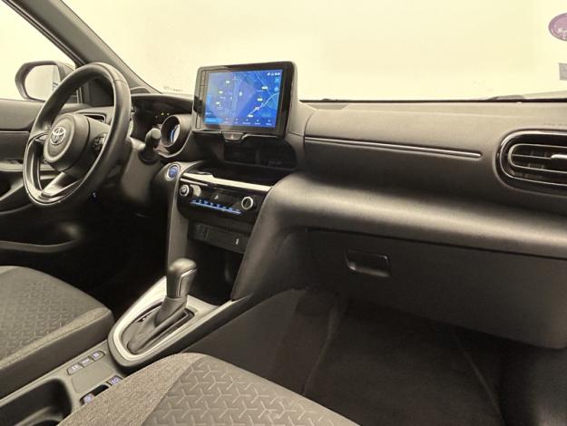 TOYOTA Yaris Cross 1.5 116H DESIGN    