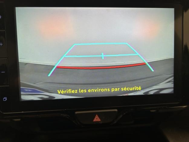 TOYOTA Yaris Cross 1.5 116H DESIGN    