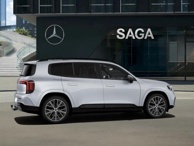 MERCEDES-BENZ GLB-Klasse GLB 180