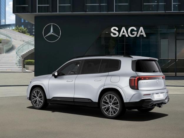 MERCEDES-BENZ GLB-Klasse GLB 180