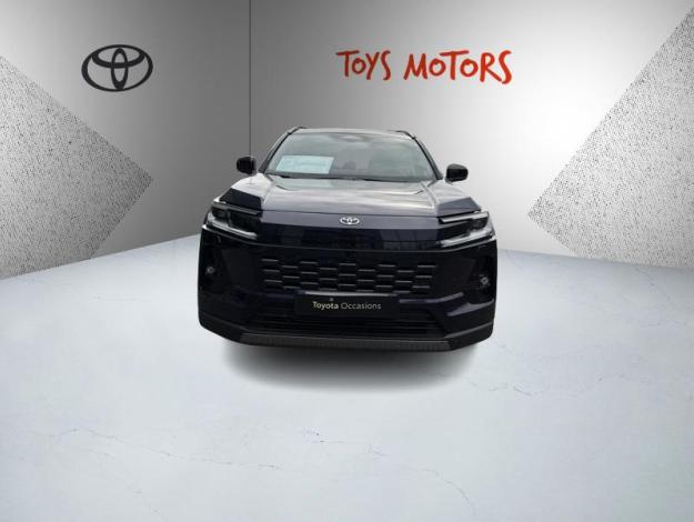 TOYOTA RAV4 Hybride 2WD 185ch Lounge NG  RAV4 HYBRID 183CH 2WD LOUNGE NG VD