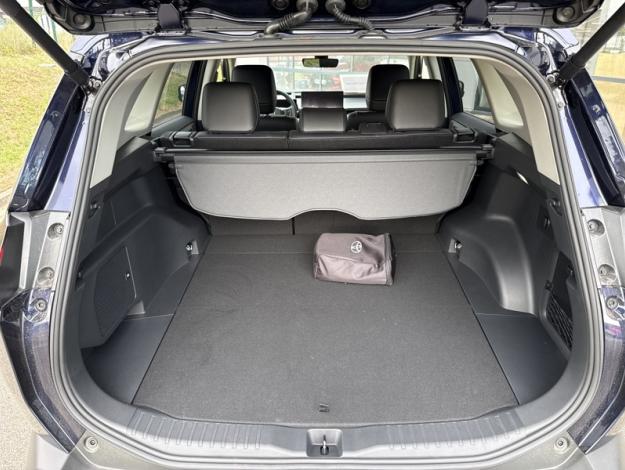 TOYOTA RAV4 Hybride 2WD 185ch Lounge NG  RAV4 HYBRID 183CH 2WD LOUNGE NG VD