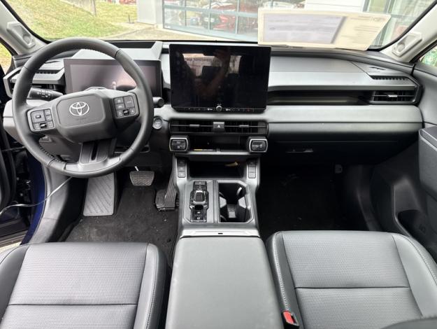 TOYOTA RAV4 Hybride 2WD 185ch Lounge NG  RAV4 HYBRID 183CH 2WD LOUNGE NG VD