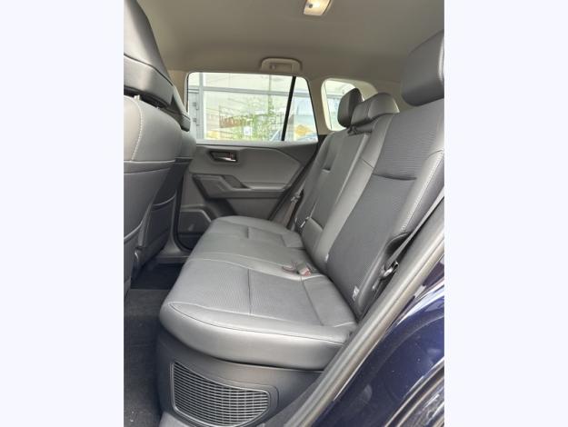 TOYOTA RAV4 Hybride 2WD 185ch Lounge NG  RAV4 HYBRID 183CH 2WD LOUNGE NG VD