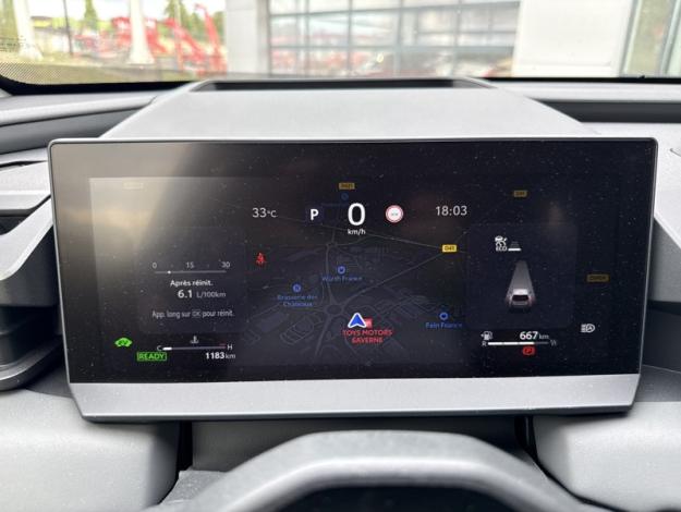 TOYOTA RAV4 Hybride 2WD 185ch Lounge NG  RAV4 HYBRID 183CH 2WD LOUNGE NG VD