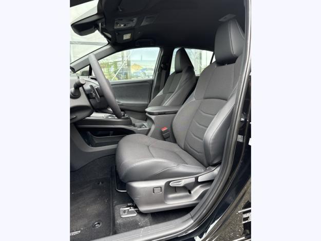 TOYOTA C-HR Design Grande Autonomie 77 kWh 224ch  C HR+ GRANDE AUTONOMIE DESIGNJANTES20 COURTOISIE
