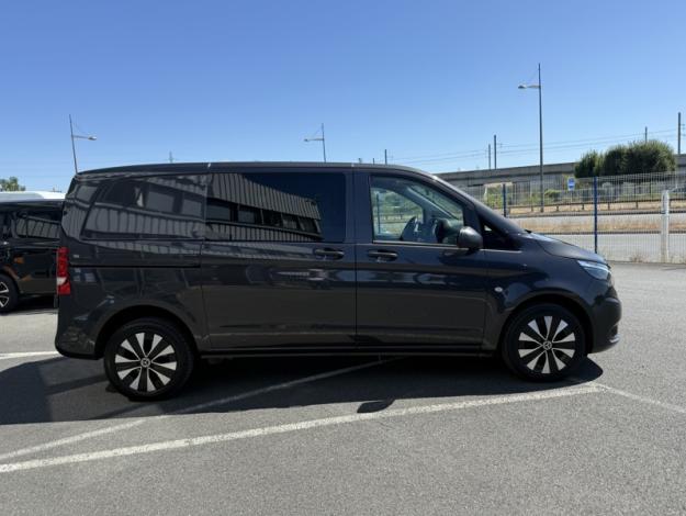 MERCEDES-BENZ Vito 116 CDI Mixto Compact  