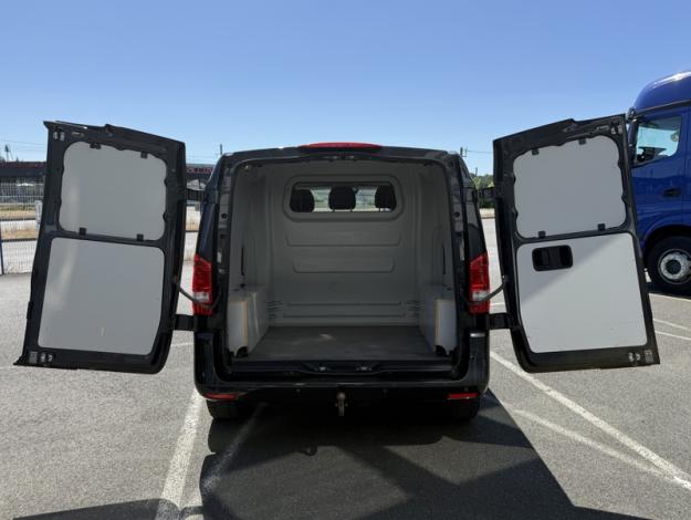 MERCEDES-BENZ Vito 116 CDI Mixto Compact  