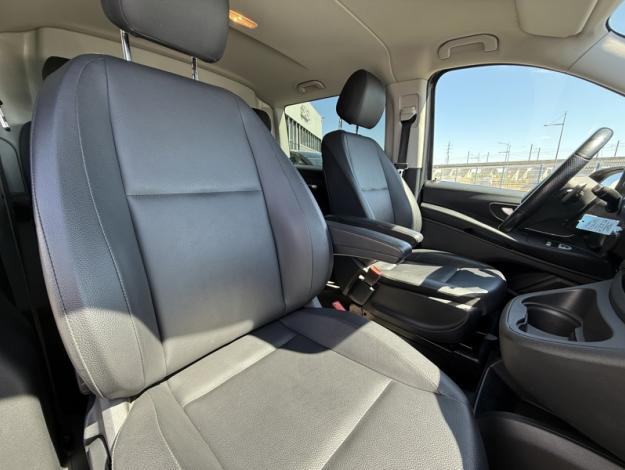MERCEDES-BENZ Vito 116 CDI Mixto Compact  