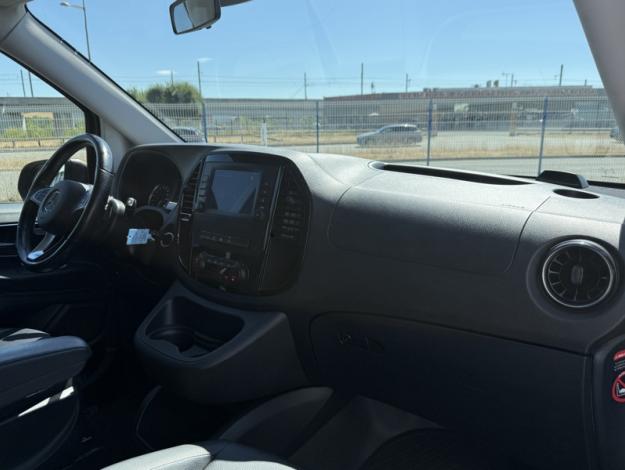 MERCEDES-BENZ Vito 116 CDI Mixto Compact  