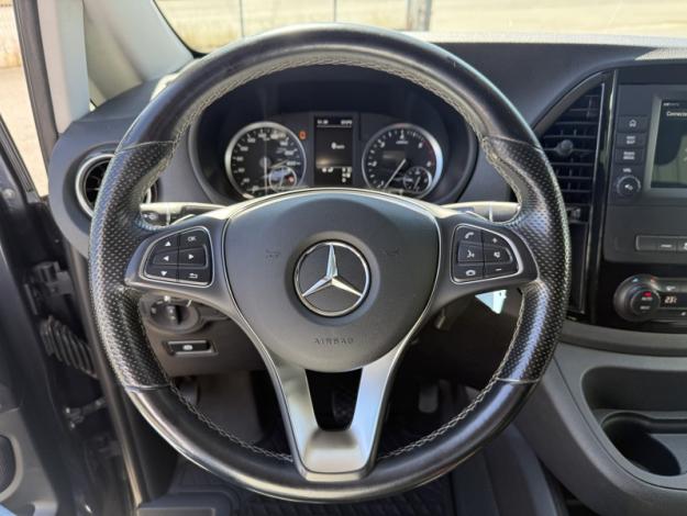 MERCEDES-BENZ Vito 116 CDI Mixto Compact  