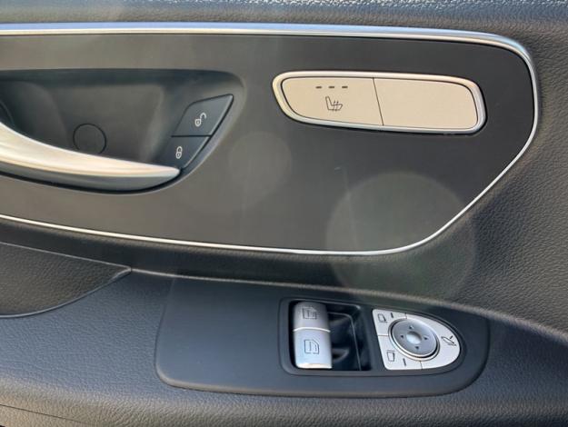 MERCEDES-BENZ Vito 116 CDI Mixto Compact  
