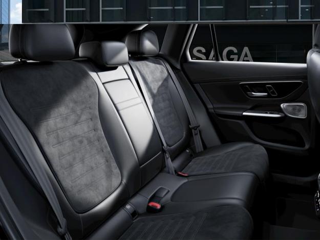 MERCEDES-BENZ GLC SUV GLC 200 d 4MATIC AMG Line  GLC 200 d 4MATIC AMG Line