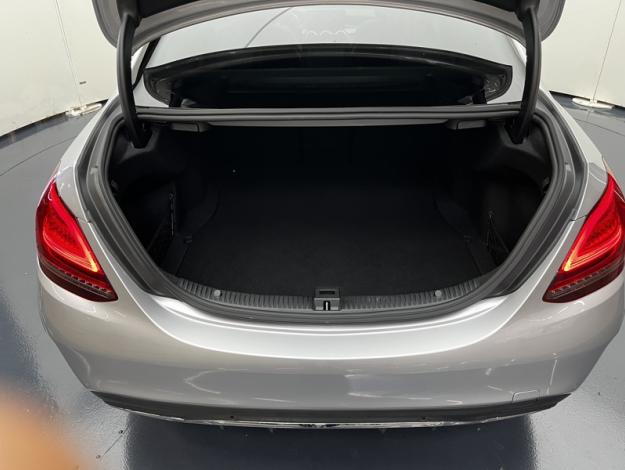 MERCEDES-BENZ Classe C Berline Classe C 220 d Berline AMG Line  