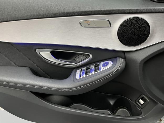 MERCEDES-BENZ Classe C Berline Classe C 220 d Berline AMG Line  