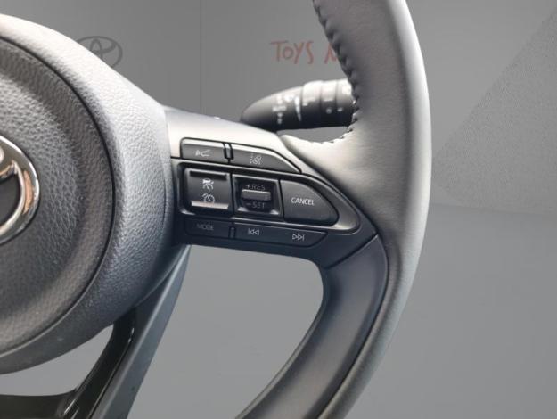 TOYOTA Aygo X 1.0 VVT-i 72 Dynamic  .