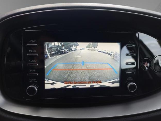 TOYOTA Aygo X 1.0 VVT-i 72 Dynamic  .