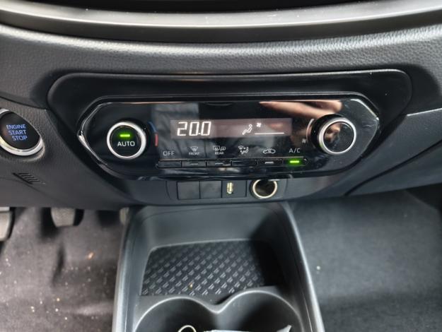 TOYOTA Aygo X 1.0 VVT-i 72 Dynamic  .